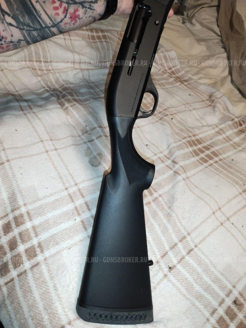 Benelli M1 Super 90