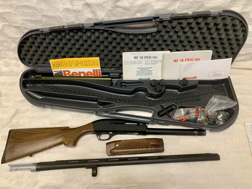 Benelli M1 SUPER 90