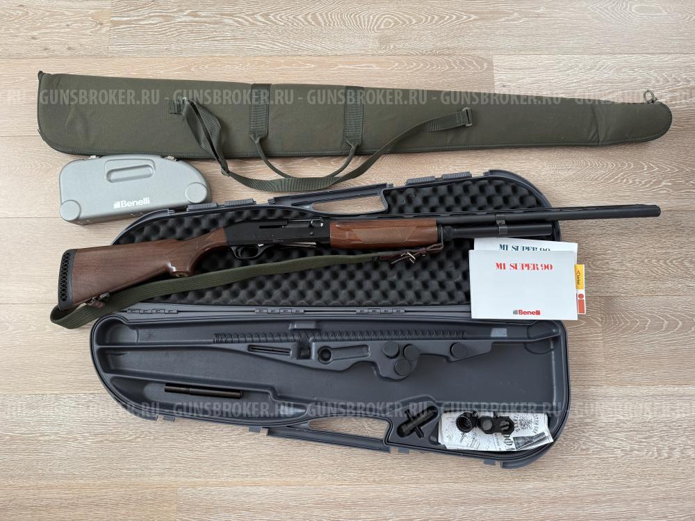 Benelli M1 super 90