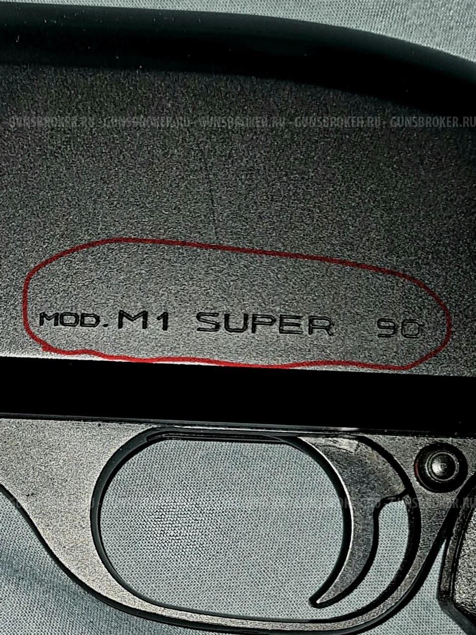 Benelli M1 Super 90