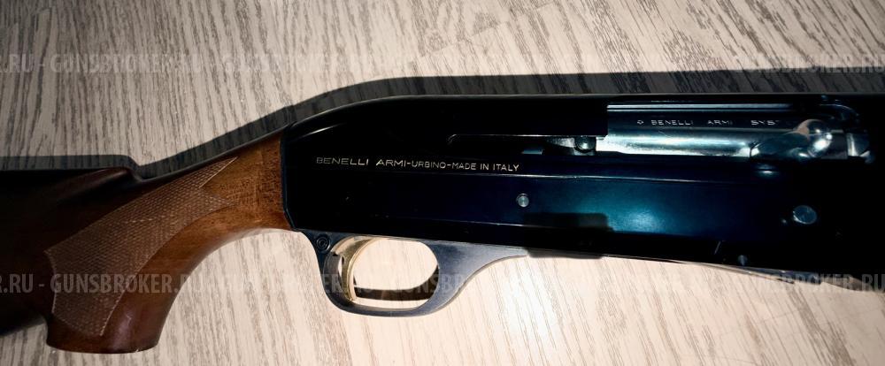 Benelli M1 Super 90