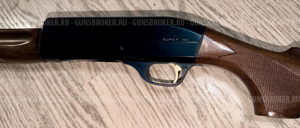 Benelli M1 Super 90
