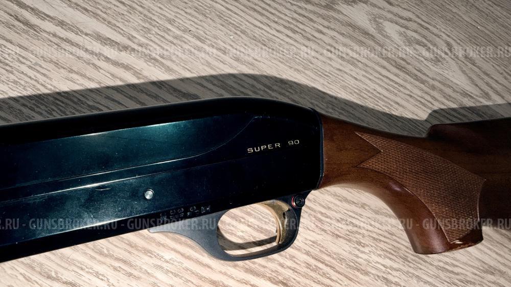 Benelli M1 Super 90