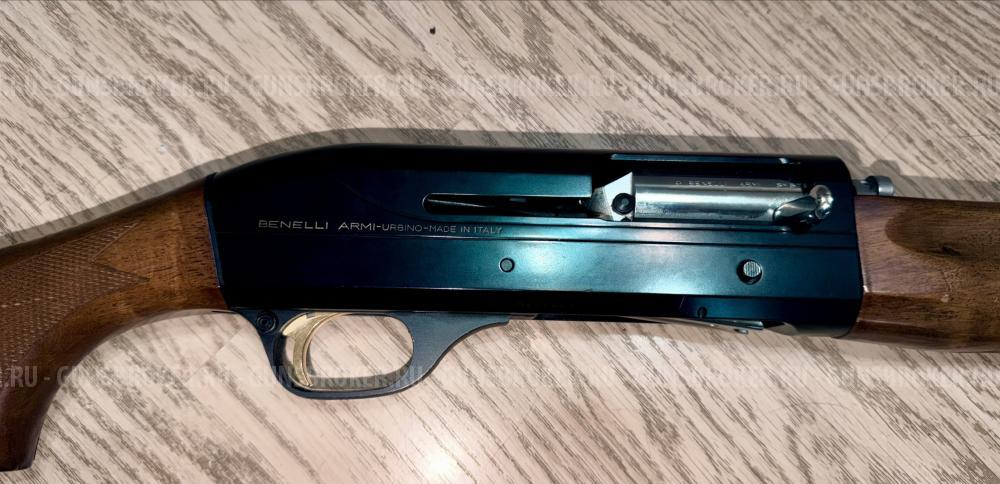 Benelli M1 Super 90