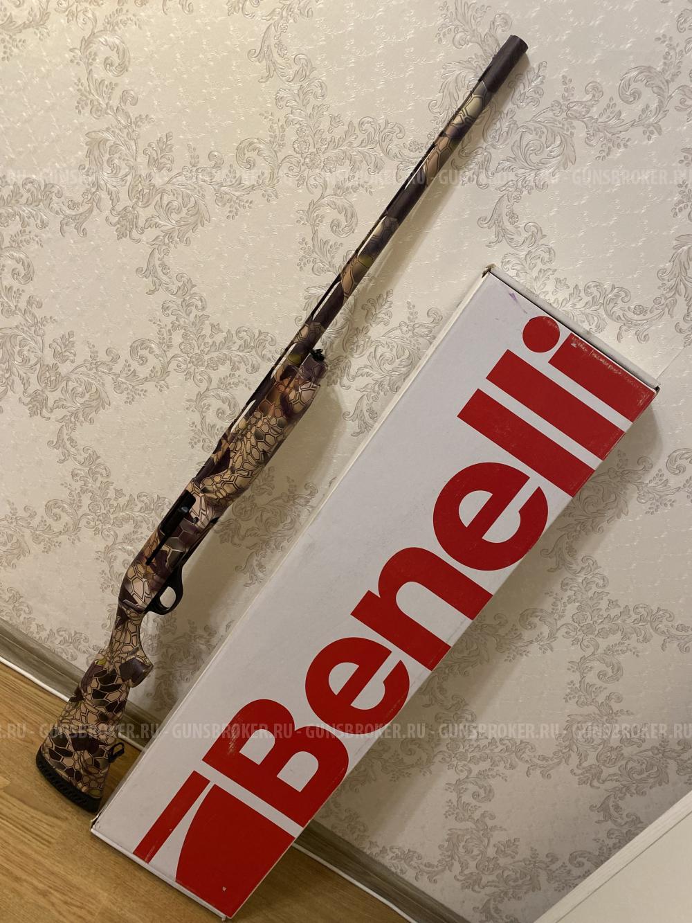 Benelli M1