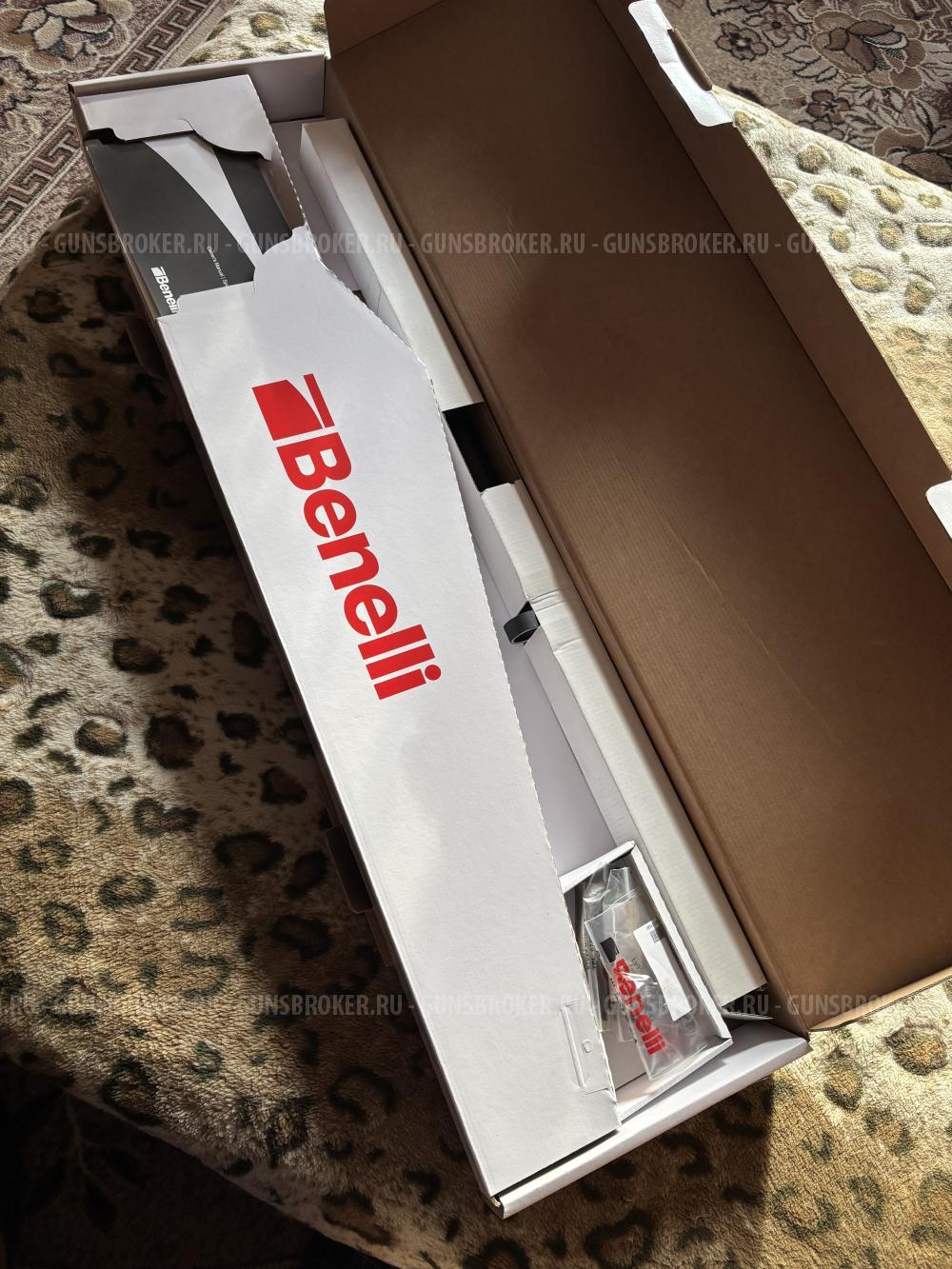 Benelli m1