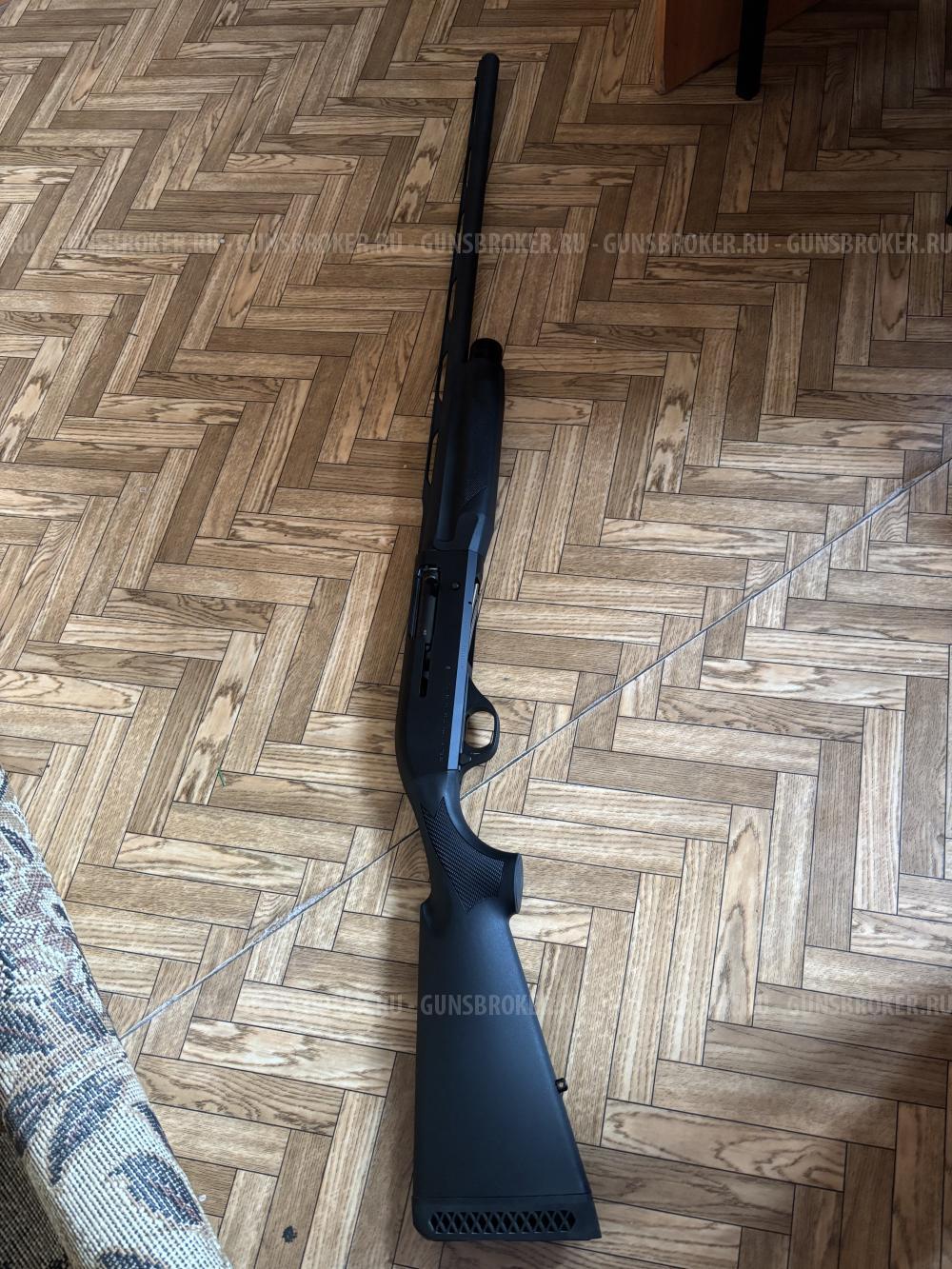 Benelli m1