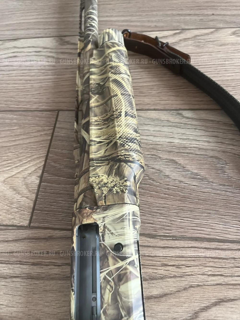 Benelli M2 12 калибр