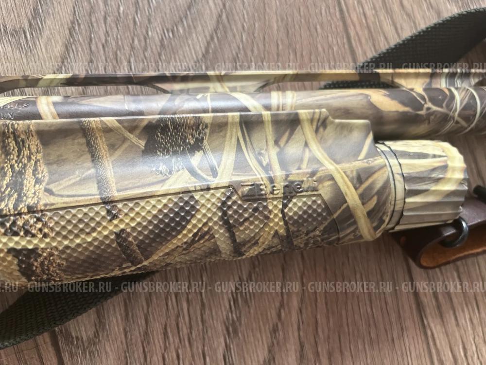 Benelli M2 12 калибр