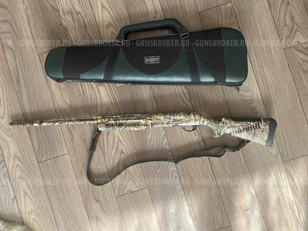Benelli M2 12 калибр