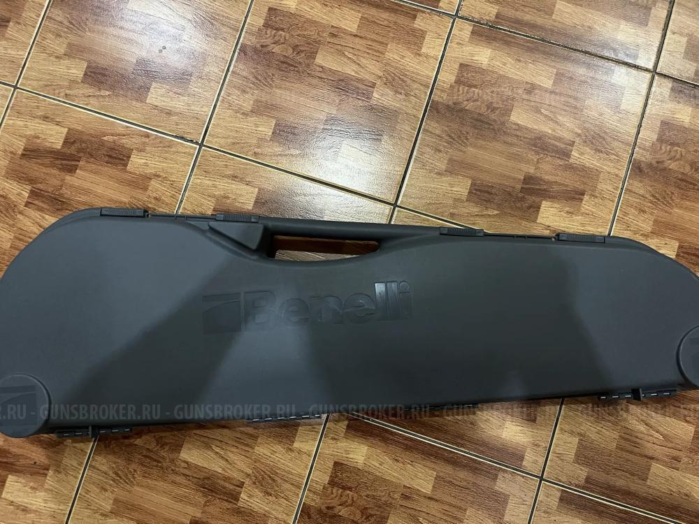 Benelli M2 12 калибр