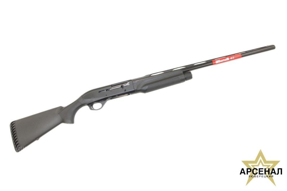 BENELLI M2 Black, кал. 12/76 НОВОЕ!