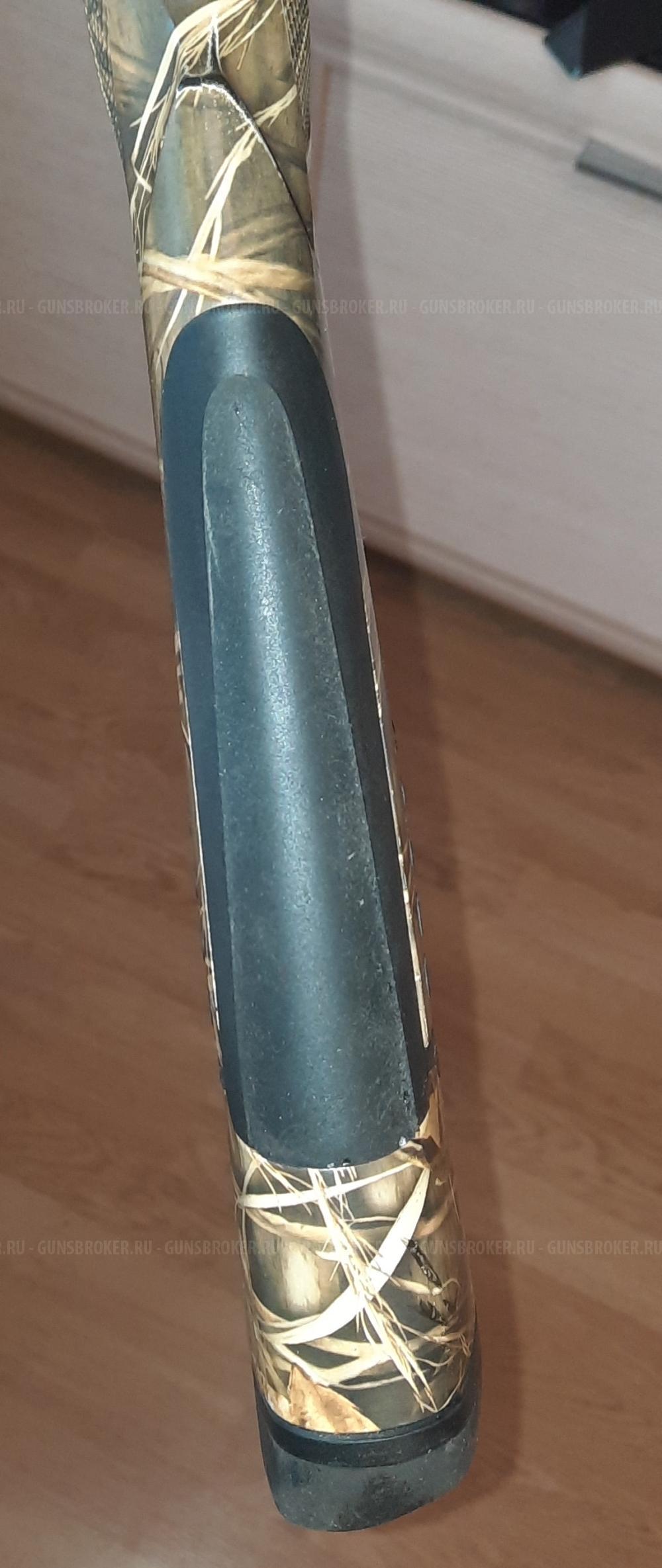 Benelli M2 camo comfort