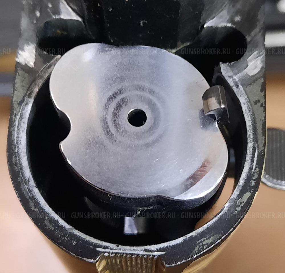 Benelli M2 camo comfort