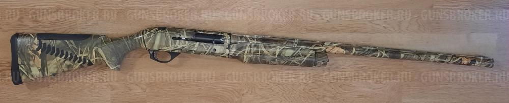 Benelli M2 camo comfort
