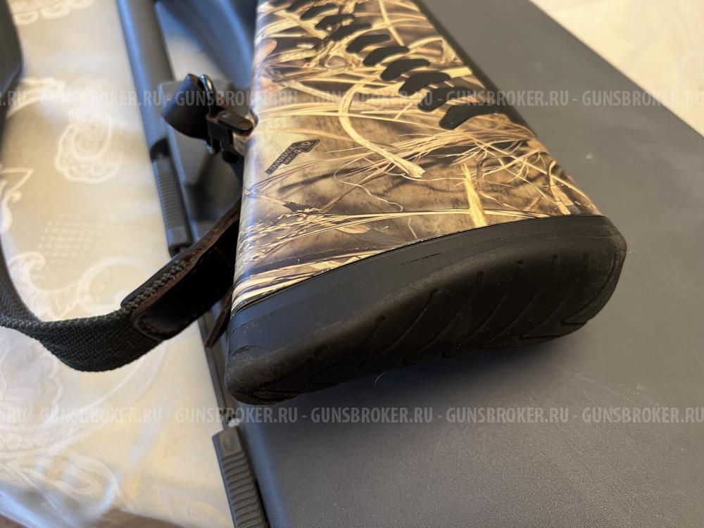 Benelli m2 Camo LH 12/76