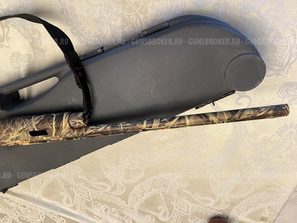 Benelli m2 Camo LH 12/76