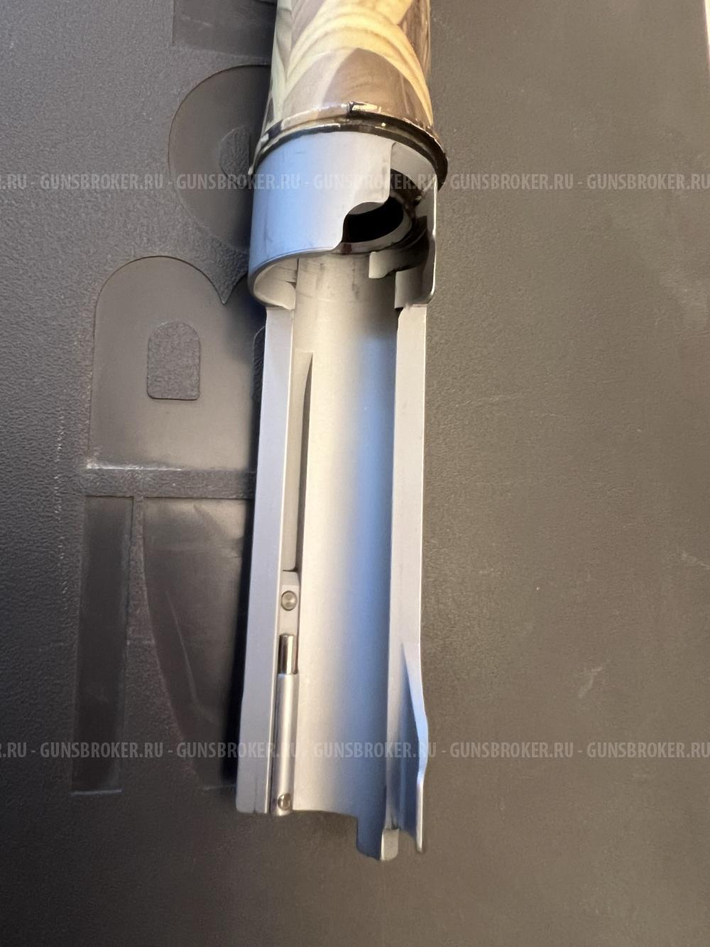 Benelli m2 Camo LH 12/76