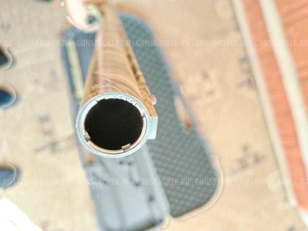 Benelli M2 Camo MAX 4 cal. 12/76