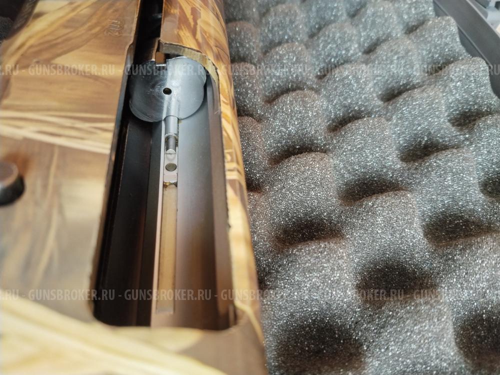Benelli M2 Camo MAX 4 cal. 12/76