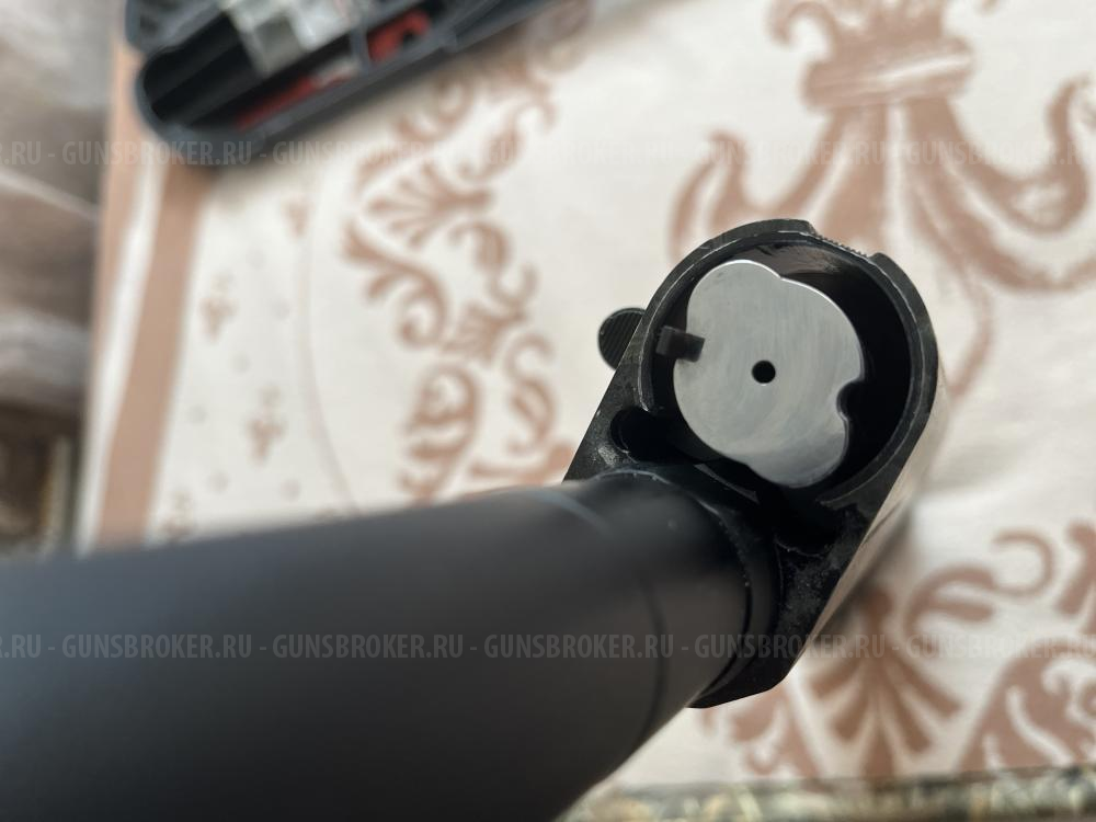 Benelli M2 Camo Max 5
