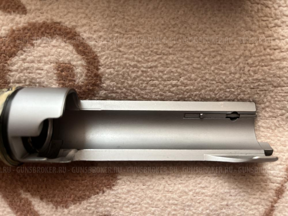 Benelli M2 Camo Max 5