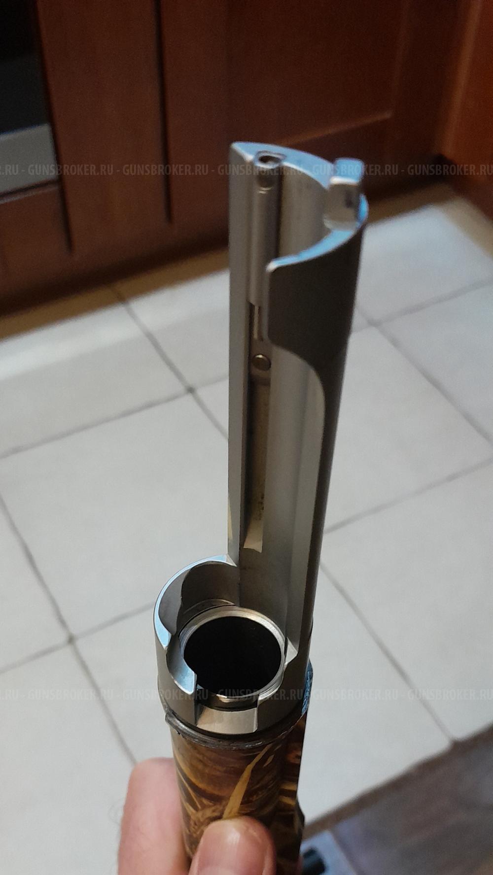 Benelli M2 Camo Max-5 12х76 710мм.