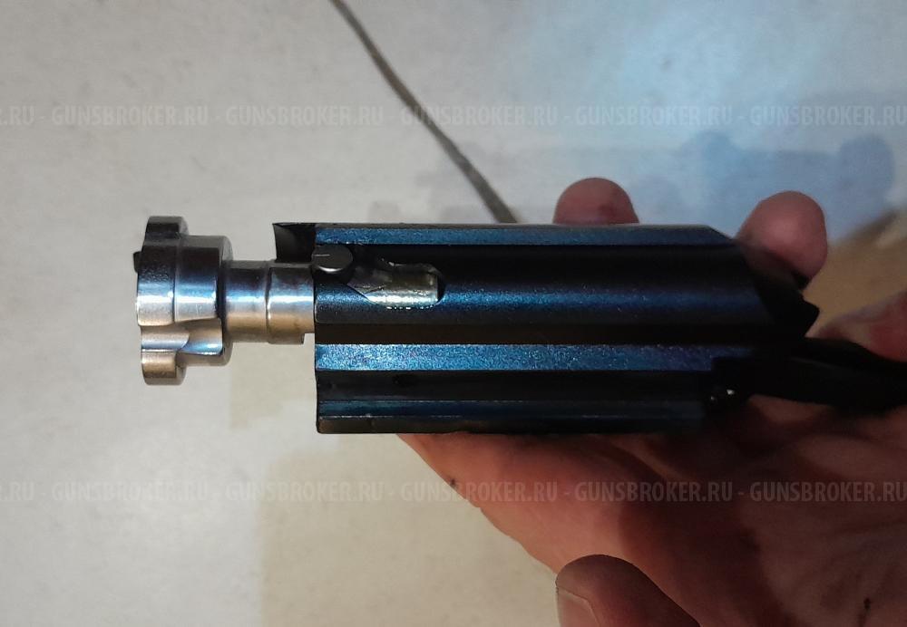 Benelli M2 Camo Max-5 12х76 710мм.