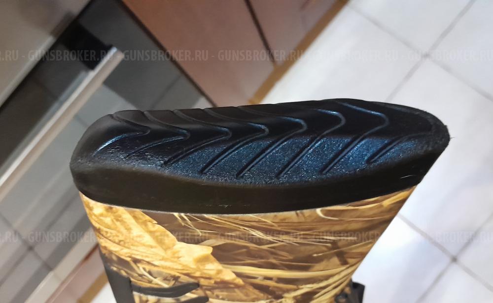 Benelli M2 Camo Max-5 12х76 710мм.