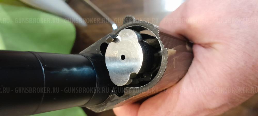 Benelli M2 Camo Max-5 12х76 710мм.