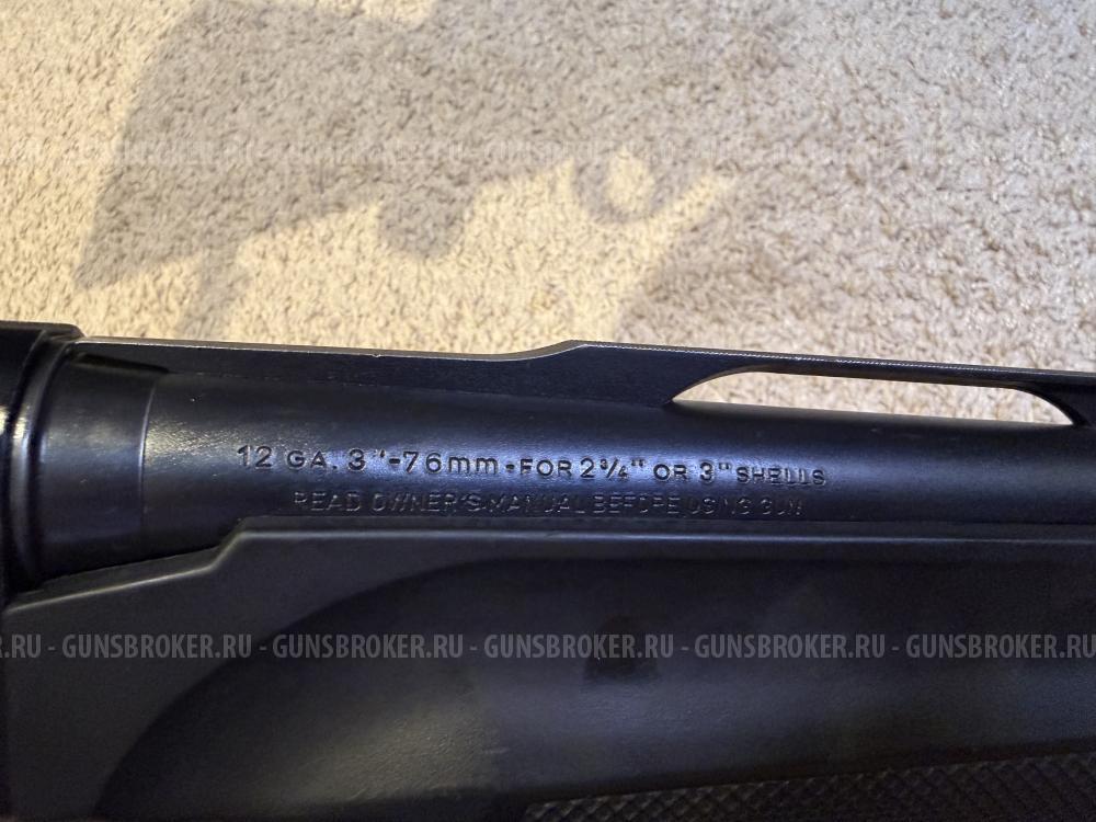 Benelli M2 Comfort 12/76, 710