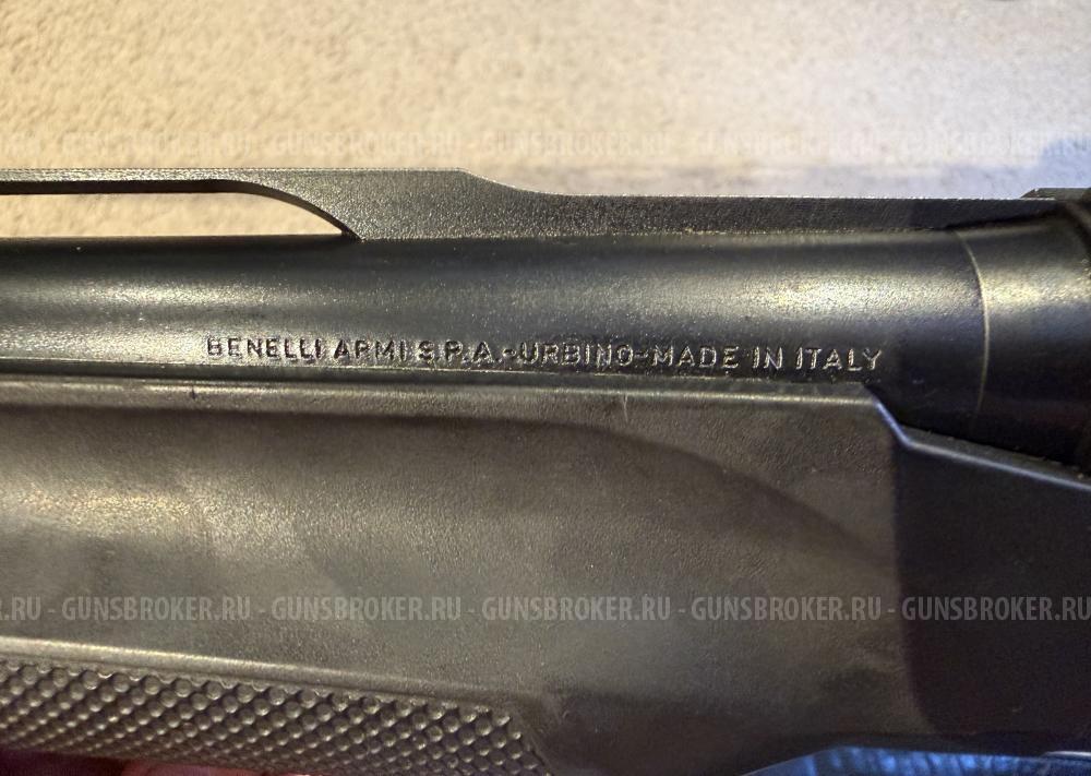 Benelli M2 Comfort 12/76, 710