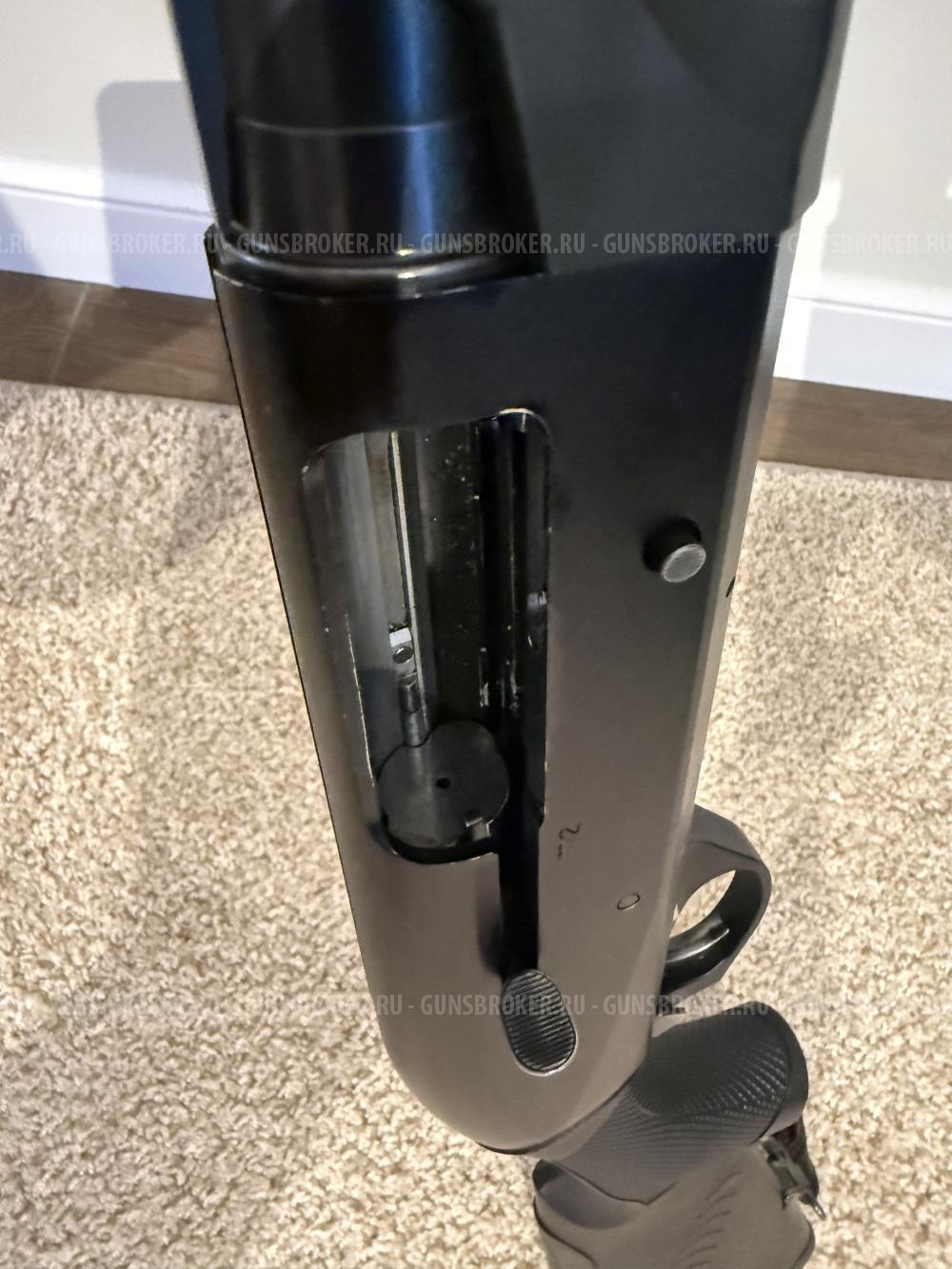 Benelli M2 Comfort 12/76, 710