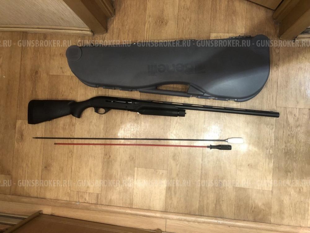 Benelli M2 Comfort 71 Short Tube