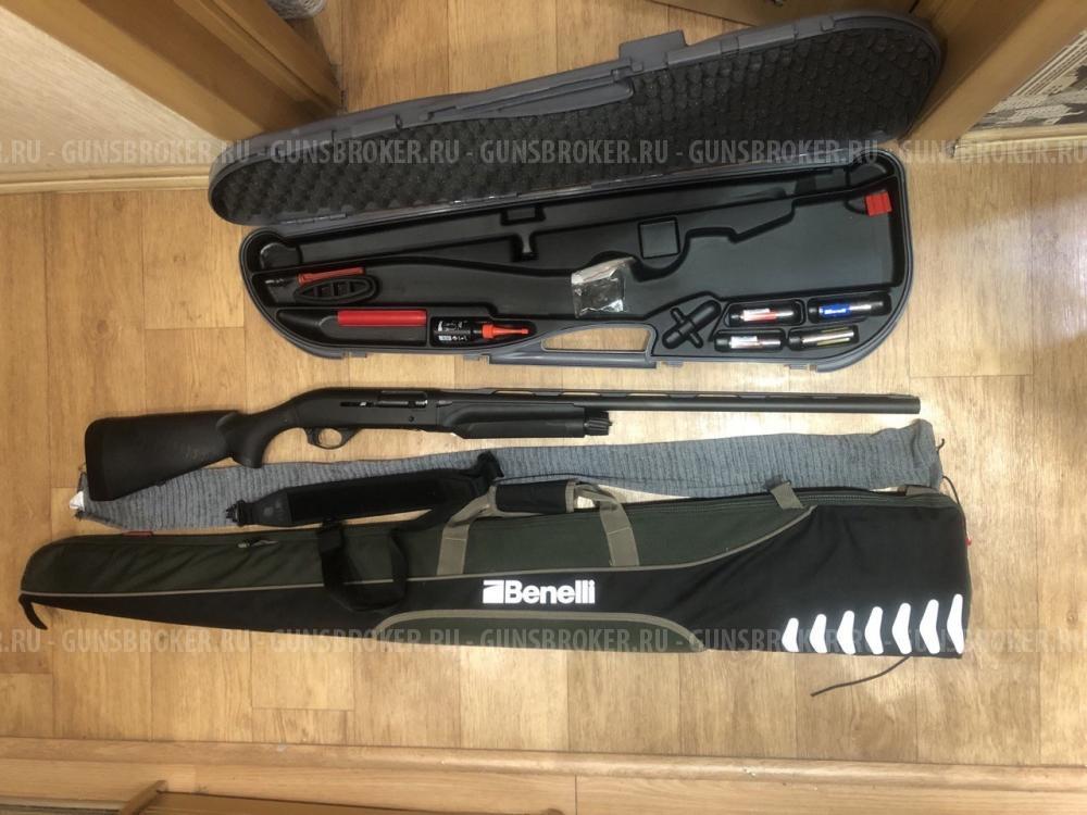 Benelli M2 Comfort 71 Short Tube