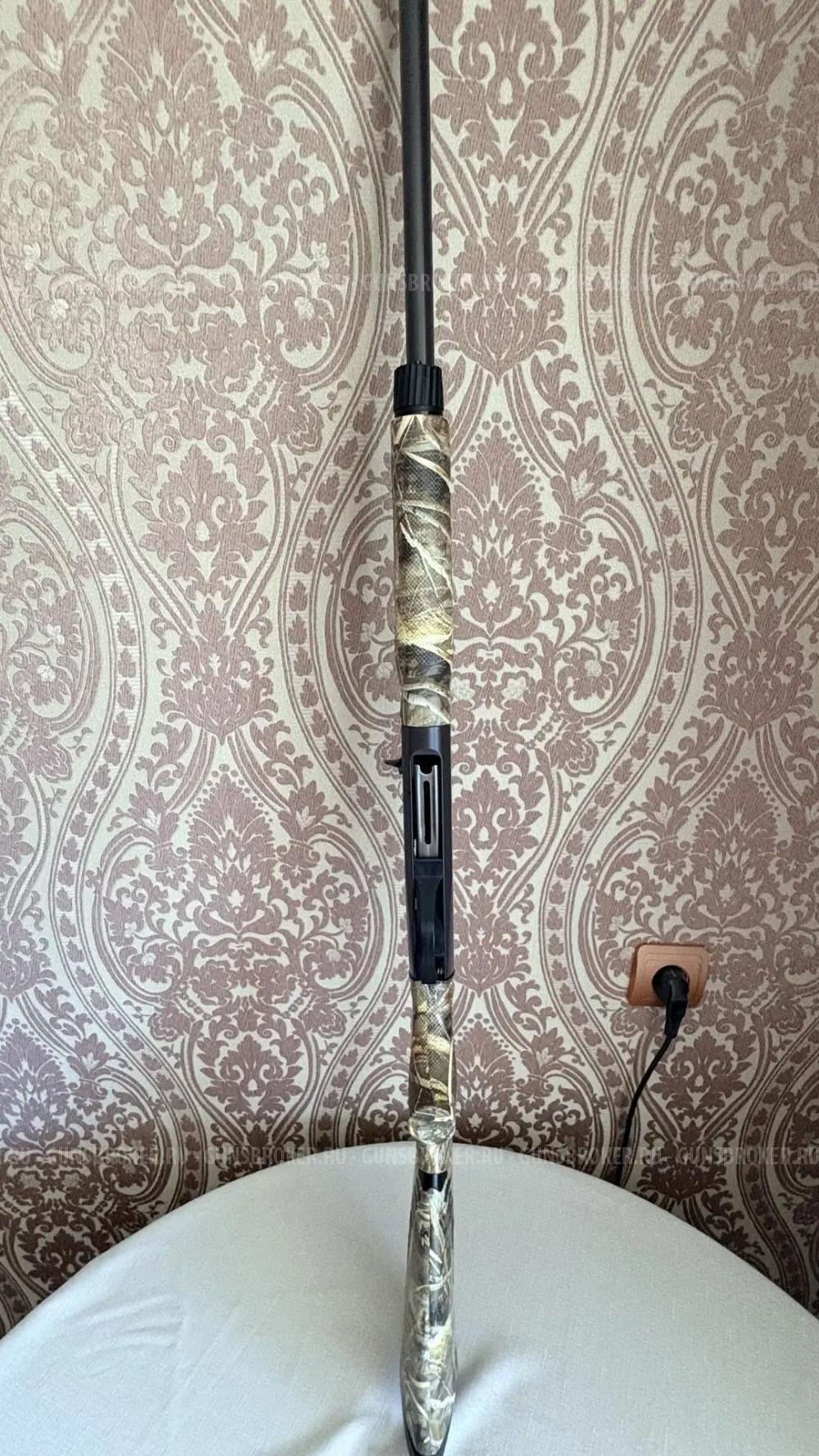 Benelli m2 comfort 710mm