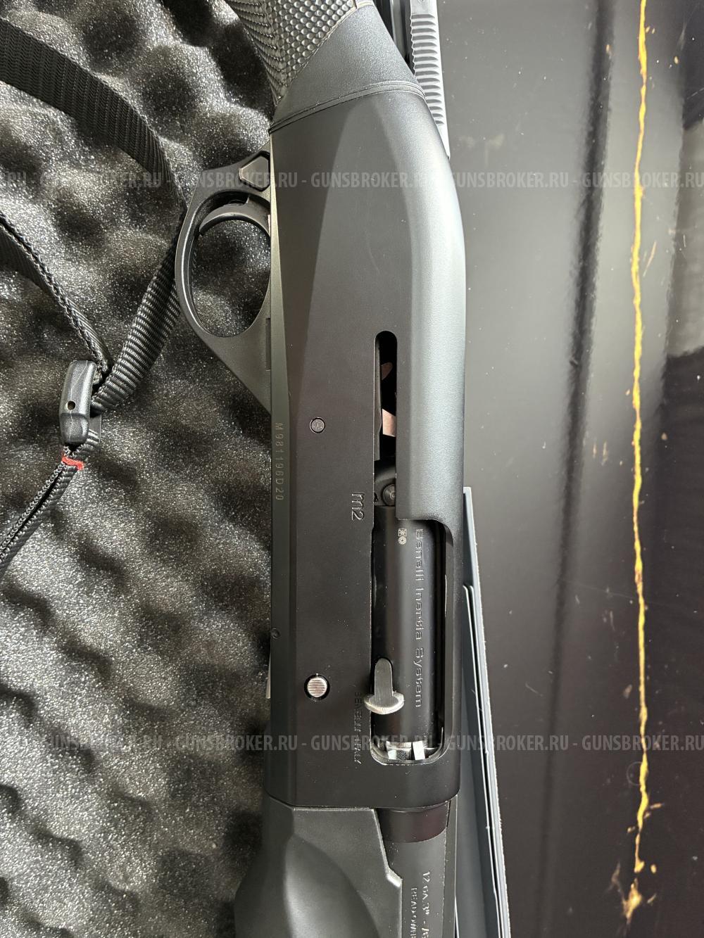 Benelli M2 Comfort Short Tube 12-76 710мм