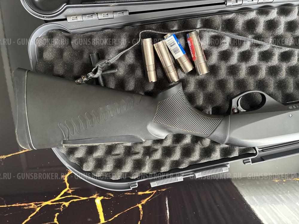 Benelli M2 Comfort Short Tube 12-76 710мм