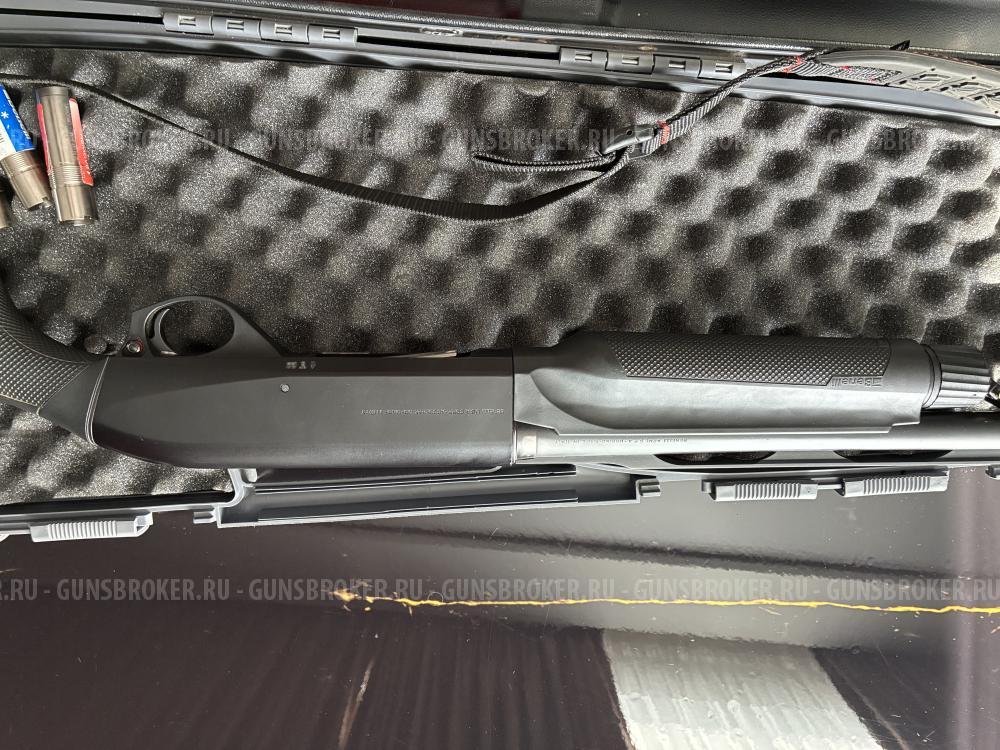 Benelli M2 Comfort Short Tube 12-76 710мм