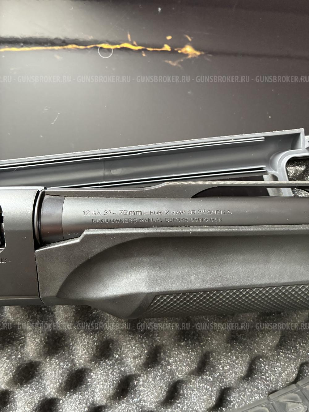 Benelli M2 Comfort Short Tube 12-76 710мм