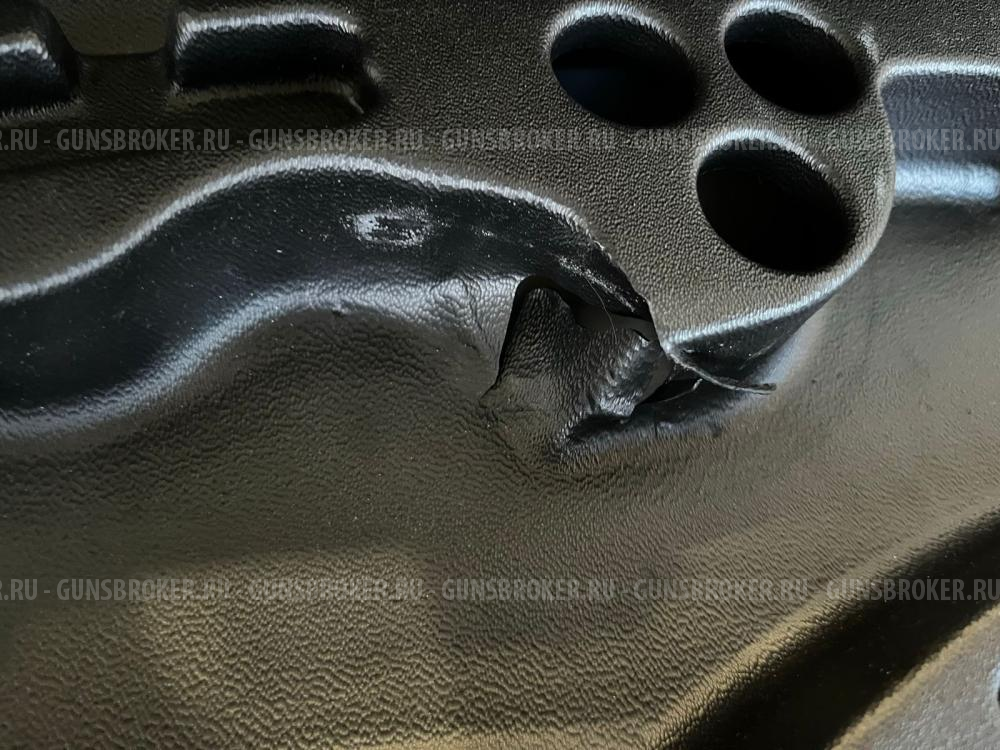 Benelli M2 Comfort Short Tube 12/76, 71