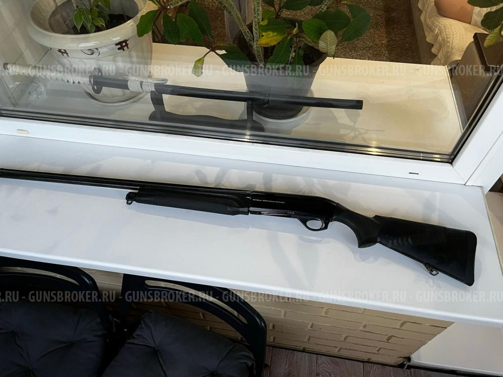 Benelli M2 Comfort Short Tube 12/76, 71