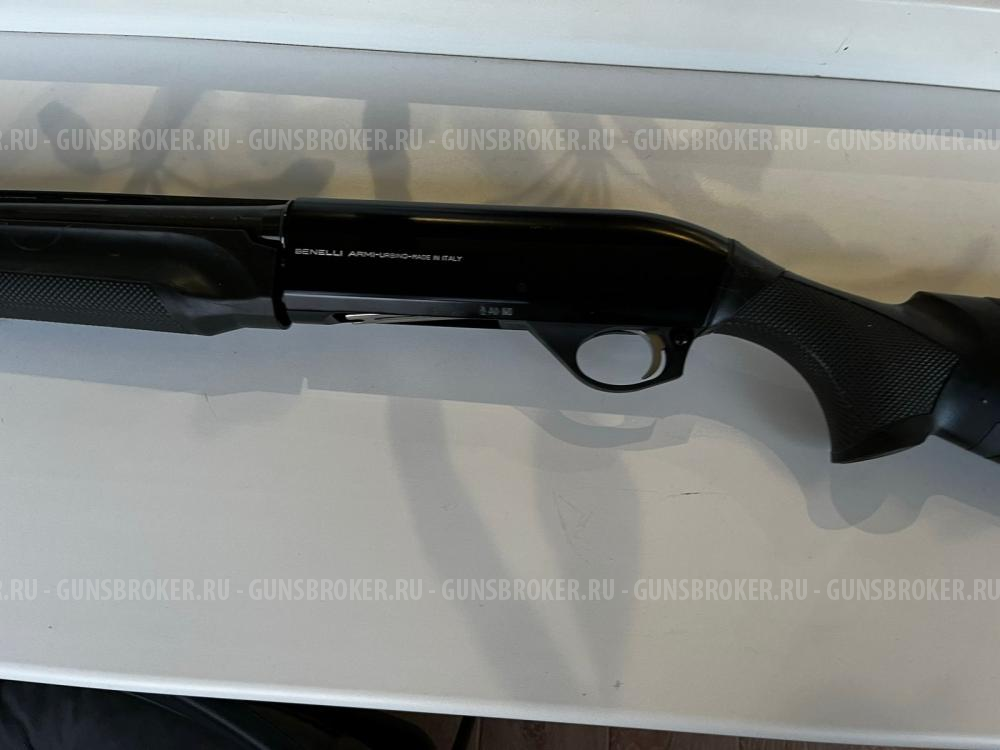 Benelli M2 Comfort Short Tube 12/76, 71