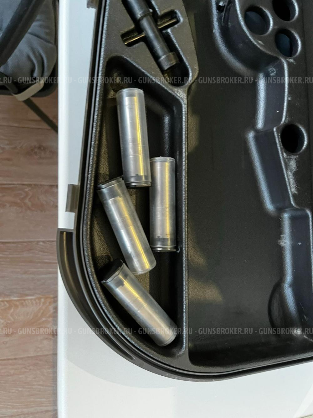 Benelli M2 Comfort Short Tube 12/76, 71