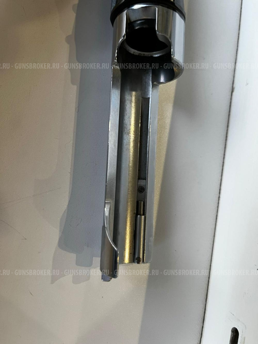 Benelli M2 Comfort Short Tube 12/76, 71