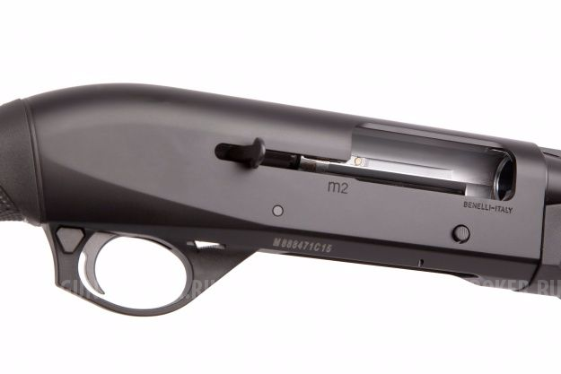 Benelli M2 Comfort Short Tube 12/76