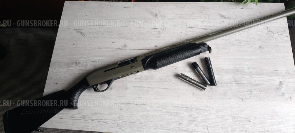Benelli m2 comfort