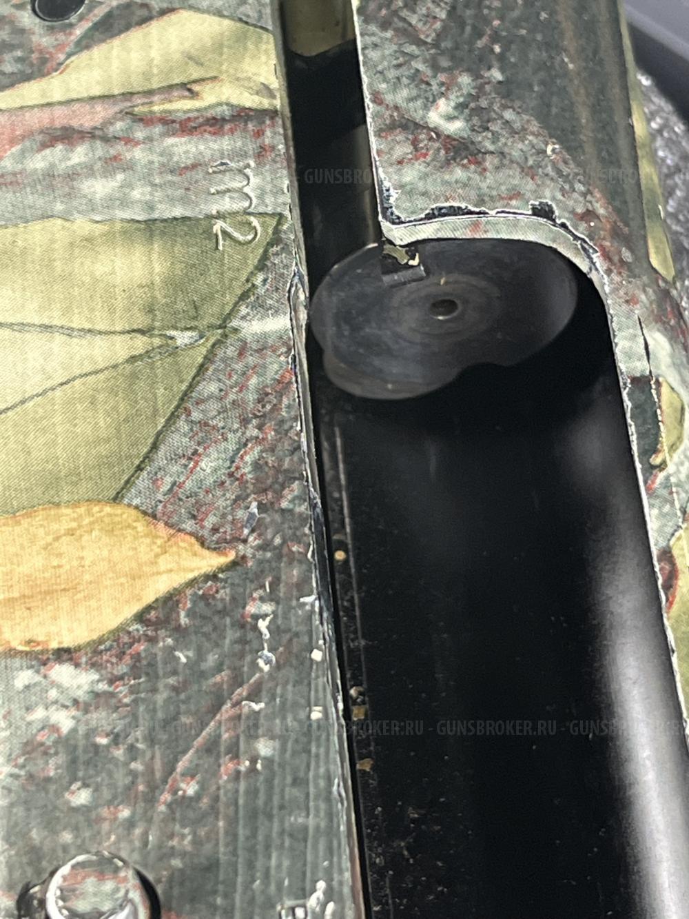 Benelli M2 Comfort