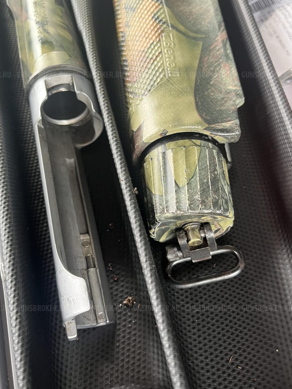 Benelli M2 Comfort