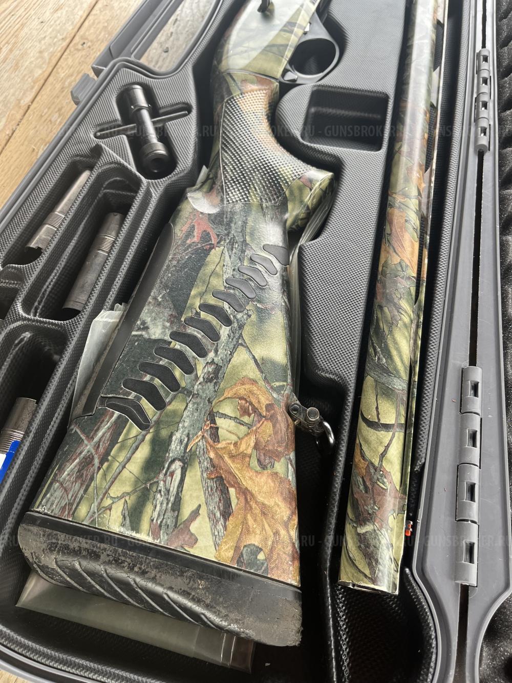 Benelli M2 Comfort
